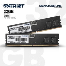 Patriot PSD532G4800K SL DDR5 32GB 4800MHz UDIMM