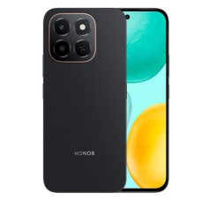 Honor X6c 6GB/128GB Midnight Black