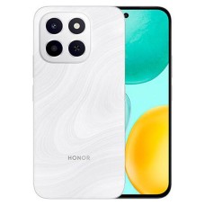 Honor X6c 6GB/256GB Moonlight White