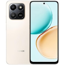 Honor X7d 6GB/128GB Desert Gold
