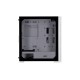 2E GAMING GI01W without PSU, 2xUSB3.0, 1xUSBType-C, 3x140mm ARGB, 1x120mm ARGB, VGA 380mm, LCS ready, controller with remote, TG Side Panel, EATX, white