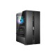 2E GAMING RUNA (G2107) MidT, 2xUSB2.0, 1xUSB3.0,1x120mm ARGB+ ARGB strip,TG (side panel),without PSU,black