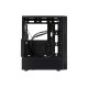 2E GAMING RUNA (G2107) MidT, 2xUSB2.0, 1xUSB3.0,1x120mm ARGB+ ARGB strip,TG (side panel),without PSU,black