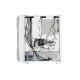 2E GAMING TURBO (G2057W) , MidT, 2xUSB2.0,1xUSB3.0, 1x200+3x120ARGB,TG (side panel),without PSU,whiteMidT