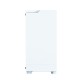 Zalman T4 Plus without PSU, 2xUSB3.0, 1xUSB2.0, 1x120mm ARGB, VGA 3200mm, TG Side Panel, mATX, white