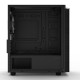 Zalman T4 Plus without PSU, 2xUSB3.0, 1xUSB2.0, 1x120mm ARGB, VGA 3200mm, LCS ready, TG Side Panel, mATX, 
