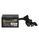 2E GAMING PSU Solid Power  (750W), >85%, 80+ Bronze, 120mm, 1xMB 24pin(20+4), 2xCPU 8pin(4+4), 3xMolex, 6xSATA, 4xPCIe 8pin(6+2), Semi Modular