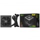 2E GAMING PSU Solid Power  (750W), >85%, 80+ Bronze, 120mm, 1xMB 24pin(20+4), 2xCPU 8pin(4+4), 3xMolex, 6xSATA, 4xPCIe 8pin(6+2), Semi Modular