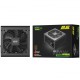 2E GAMING PSU Solid Power  (750W), >85%, 80+ Bronze, 120mm, 1xMB 24pin(20+4), 2xCPU 8pin(4+4), 3xMolex, 6xSATA, 4xPCIe 8pin(6+2), Semi Modular