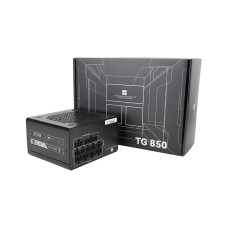 THERMAL RIGHT TR-TG 850-BL  (embossed cable)80+ Gold modular PSU