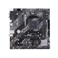 ASUS Motherboard PRIME A520M-K sAM4 A520 2xDDR4 HDMI D-Sub mATX