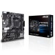 ASUS Motherboard PRIME A520M-K sAM4 A520 2xDDR4 HDMI D-Sub mATX