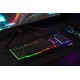 2E GAMING Keyboard KG320 LED USB Black Ukr