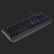 2E GAMING Keyboard KG325 LED USB Black Ukr