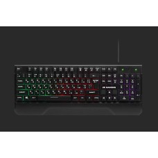 2E Gaming Keyboard KG310 LED USB Black Ukr