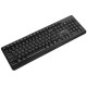 2Е Keyboard KS220 WL Black