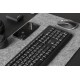 2Е Keyboard KS220 WL Black