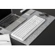 2Е Keyboard KS220 WL White