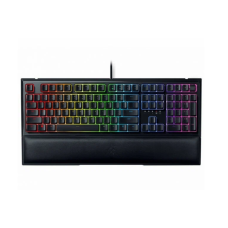 Razer Keyboard Ornata V2 RGB 108key USB RU Black