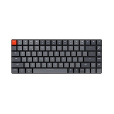 Keychron K3 84 Key Low Profile Gateron White LED Blue