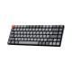 Keychron K3 84 Key Low Profile Gateron White LED Blue