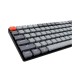 Keychron K3 84 Key Low Profile Gateron White LED Blue