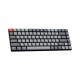 Keychron K3 84 Key Low Profile Gateron White LED Blue