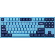 Akko Keyboard 3087 Mirror of the Sky Cherry MX Silent Red, Blue