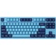 Akko Keyboard 3087 Mirror of the Sky Cherry MX Silent Red, Blue