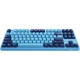 Akko Keyboard 3087 Mirror of the Sky Cherry MX Silent Red, Blue