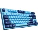 Akko Keyboard 3087 Mirror of the Sky Cherry MX Silent Red, Blue