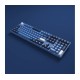 Akko Keyboard 3108DS Ocean Star V2 Pink