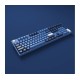 Akko Keyboard 3108DS Ocean Star V2 Pink