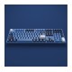 Akko Keyboard 3108DS Ocean Star V2 Pink