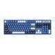 Akko Keyboard 3108DS Ocean Star V2 Pink