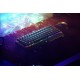 Razer Keyboard BlackWidow V3 Mini HyperSpeed RGB 68key Green Switch USB/WL/BT EN Black