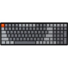 Keychron K4 100 Key Aluminum Frame Gateron RGB Red