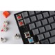 Keychron K4 100 Key Aluminum Frame Gateron RGB Red