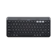 Keyboard 2E KS250 WL BT Black