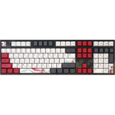 Keyboard Varmilo VEA108 Beijing Opera Cherry Mx Blue UA