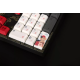 Keyboard Varmilo VEA108 Beijing Opera Cherry Mx Blue UA