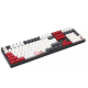 Keyboard Varmilo VEA108 Beijing Opera Cherry Mx Blue UA