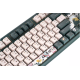 Keyboard Varmilo Lure VBM108 Crane EC V2 Rose UA