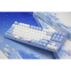 Keyboard Varmilo VEM87 Sea Melody EC V2 Ivy UA