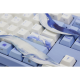 Keyboard Varmilo VEM87 Sea Melody EC V2 Ivy UA