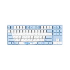 Keyboard Varmilo VEM87 Sea Melody EC V2 Daisy UA