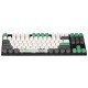 Keyboard Varmilo VEM87 Panda R2 EC V2 Daisy UA