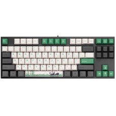 Keyboard Varmilo VEM87 Panda R2 EC V2 Daisy UA