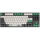 Keyboard Varmilo VEM87 Panda R2 EC V2 Daisy UA