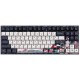 Keyboard Varmilo VPE87 Chang'e K-Prestige Light EN